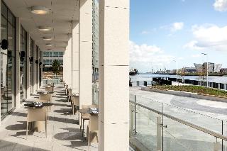 AC Hotel by Marriott Belfast fotoÄŸrafÄ±