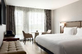 AC Hotel by Marriott Belfast fotoÄŸrafÄ±