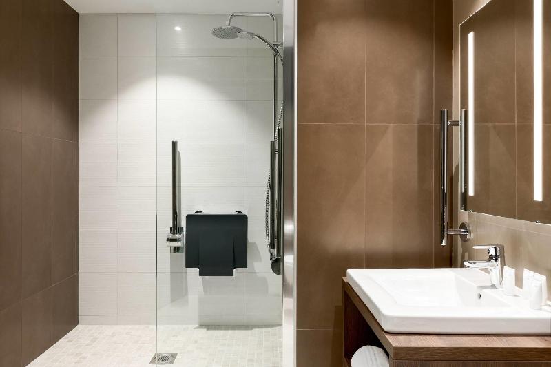 AC Hotel by Marriott Belfast - Oda