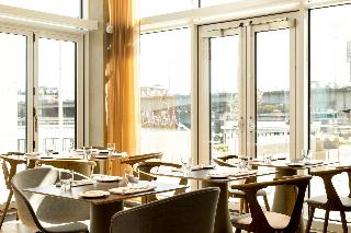 AC Hotel by Marriott Belfast fotoÄŸrafÄ±