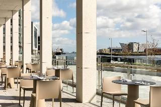 AC Hotel by Marriott Belfast fotoÄŸrafÄ±