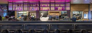 Moxy Glasgow Merchant City fotoÄŸrafÄ±