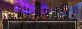 Moxy Glasgow Merchant City fotoÄŸrafÄ±