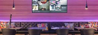 Moxy Glasgow Merchant City fotoÄŸrafÄ±