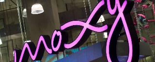 Moxy Glasgow Merchant City otel fotoğrafı