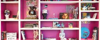 Moxy Glasgow Merchant City fotoÄŸrafÄ±