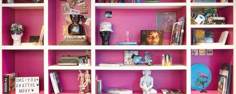 Moxy Glasgow Merchant City - Genel