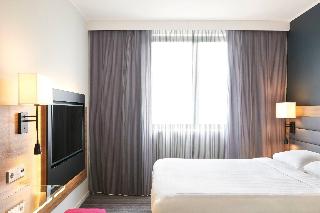 Moxy Glasgow Merchant City fotoÄŸrafÄ±