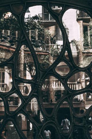 EDITION Barcelona fotoÄŸrafÄ±