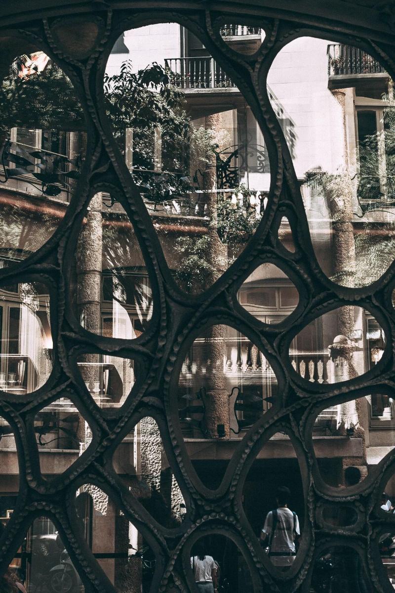 EDITION Barcelona - Genel