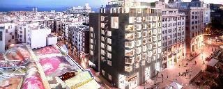 EDITION Barcelona otel fotoğrafı