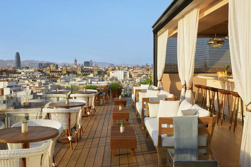 EDITION Barcelona - Genel