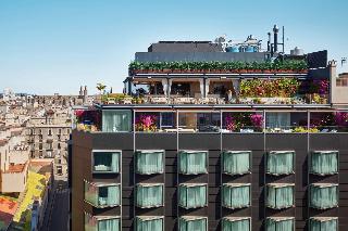 EDITION Barcelona fotoÄŸrafÄ±