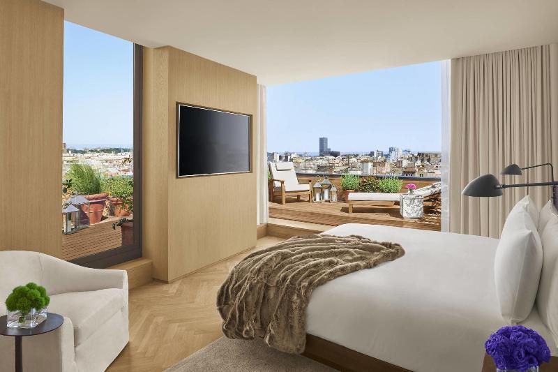 EDITION Barcelona - Oda