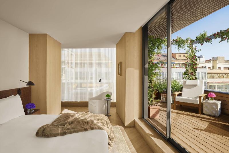 EDITION Barcelona - Oda