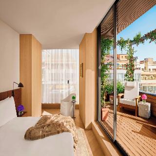 EDITION Barcelona fotoÄŸrafÄ±