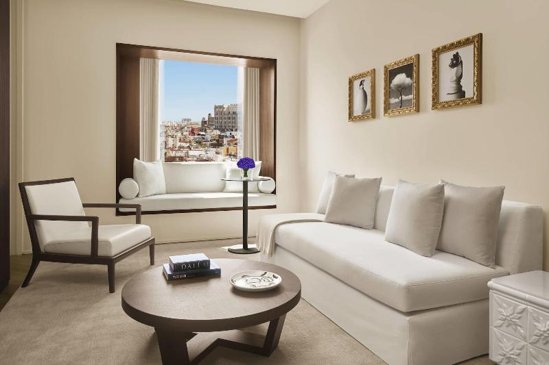 EDITION Barcelona - Oda