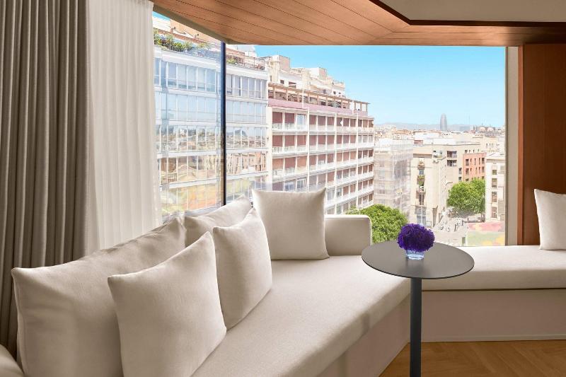 EDITION Barcelona - Oda
