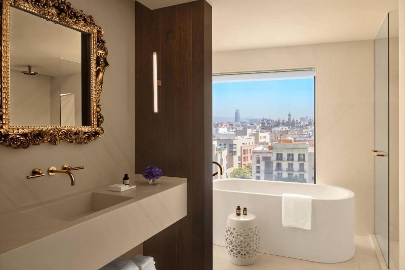 EDITION Barcelona - Oda