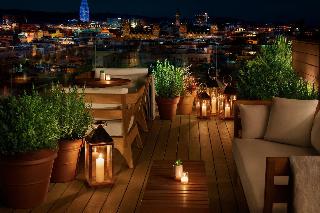 EDITION Barcelona fotoÄŸrafÄ±