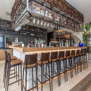 Fletcher Hotel Restaurant Het Veerse Meer fotoÄŸrafÄ±