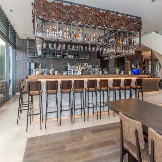 Fletcher Hotel Restaurant Het Veerse Meer fotoÄŸrafÄ±