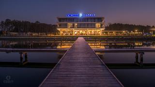 Fletcher Hotel Restaurant Het Veerse Meer otel fotoğrafı