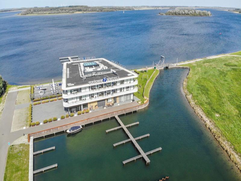 Fletcher Hotel Restaurant Het Veerse Meer - Genel