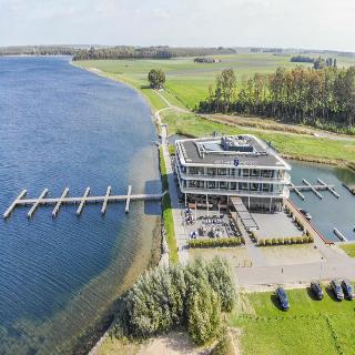 Fletcher Hotel Restaurant Het Veerse Meer fotoÄŸrafÄ±
