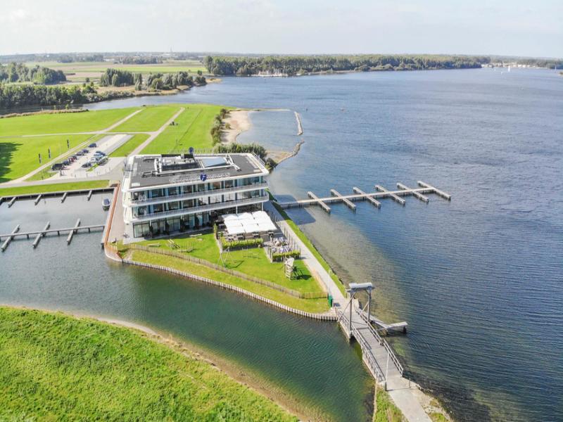 Fletcher Hotel Restaurant Het Veerse Meer - Genel