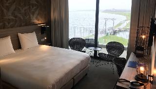 Fletcher Hotel Restaurant Het Veerse Meer fotoÄŸrafÄ±