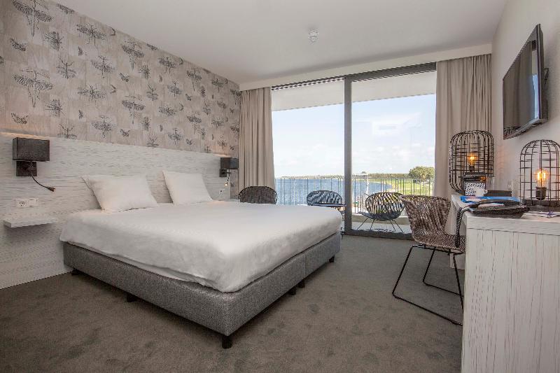 Fletcher Hotel Restaurant Het Veerse Meer - Oda