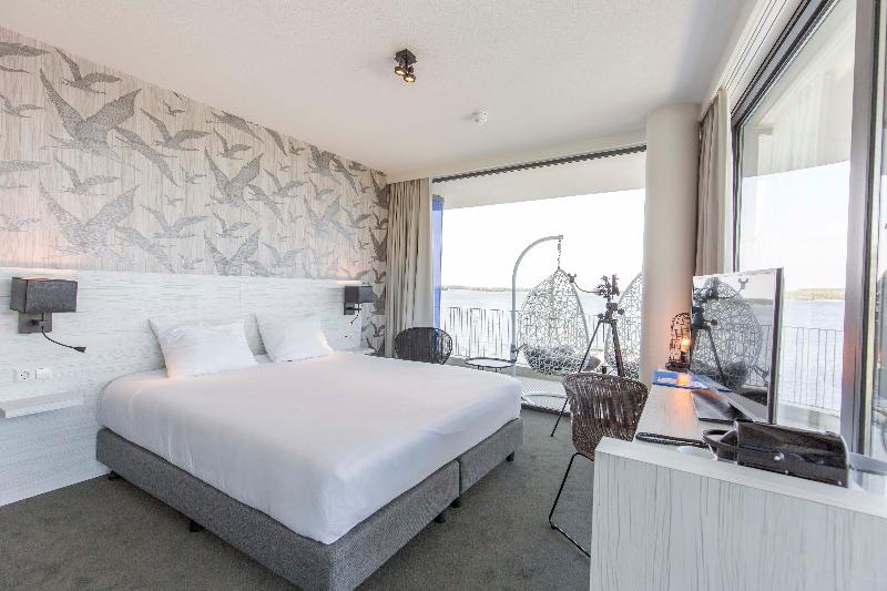 Fletcher Hotel Restaurant Het Veerse Meer - Oda