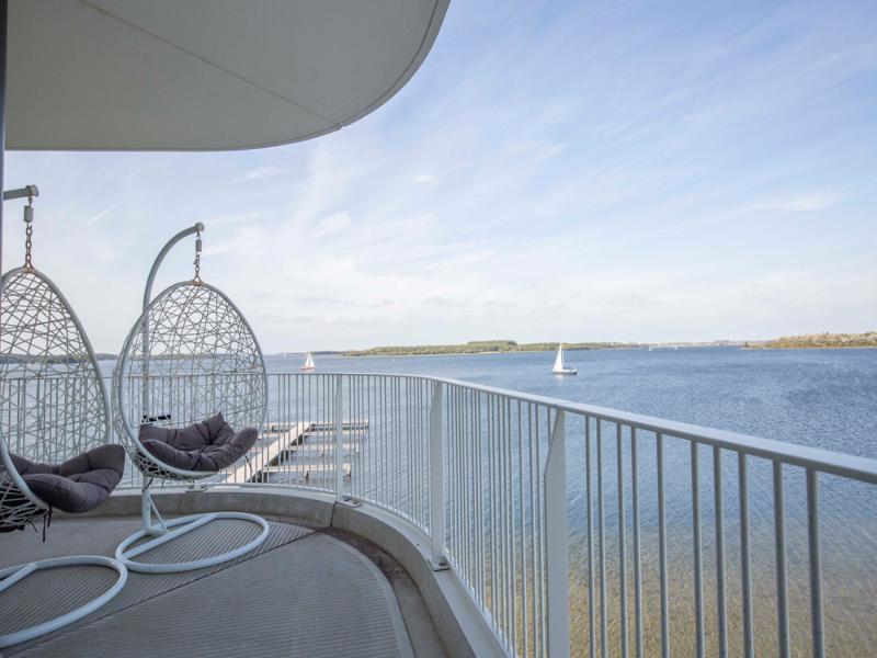 Fletcher Hotel Restaurant Het Veerse Meer - Oda