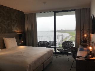 Fletcher Hotel Restaurant Het Veerse Meer fotoÄŸrafÄ±