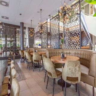 Fletcher Hotel Restaurant Het Veerse Meer fotoÄŸrafÄ±
