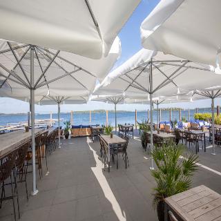 Fletcher Hotel Restaurant Het Veerse Meer fotoÄŸrafÄ±
