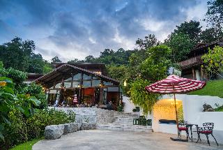 Chantra Khiri Chalet Chiang Mai fotoÄŸrafÄ±