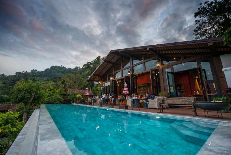 Chantra Khiri Chalet Chiang Mai - Genel