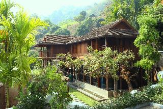 Chantra Khiri Chalet Chiang Mai fotoÄŸrafÄ±