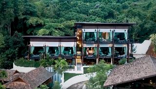Chantra Khiri Chalet Chiang Mai fotoÄŸrafÄ±