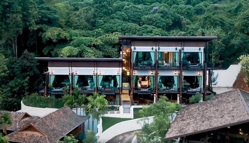Chantra Khiri Chalet Chiang Mai - Genel