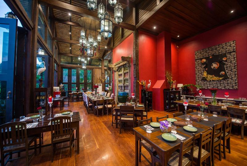 Chantra Khiri Chalet Chiang Mai - Genel