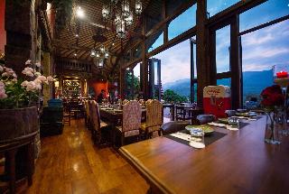 Chantra Khiri Chalet Chiang Mai fotoÄŸrafÄ±