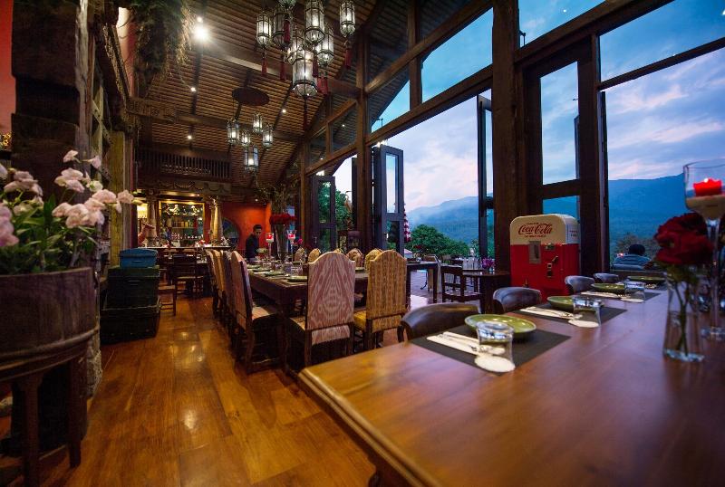 Chantra Khiri Chalet Chiang Mai - Genel