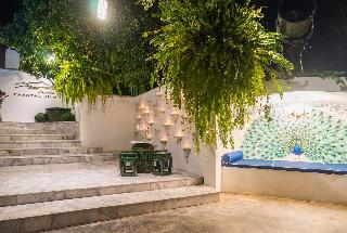 Chantra Khiri Chalet Chiang Mai fotoÄŸrafÄ±