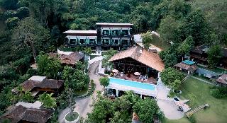 Chantra Khiri Chalet Chiang Mai fotoÄŸrafÄ±