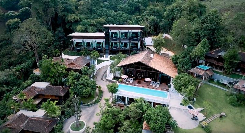 Chantra Khiri Chalet Chiang Mai - Genel
