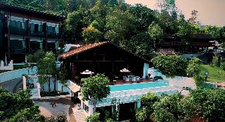 Chantra Khiri Chalet Chiang Mai fotoÄŸrafÄ±