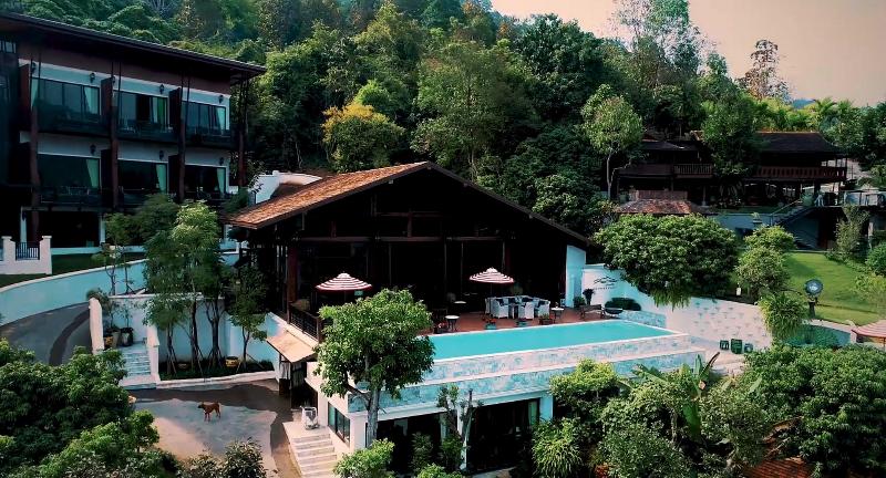 Chantra Khiri Chalet Chiang Mai - Genel